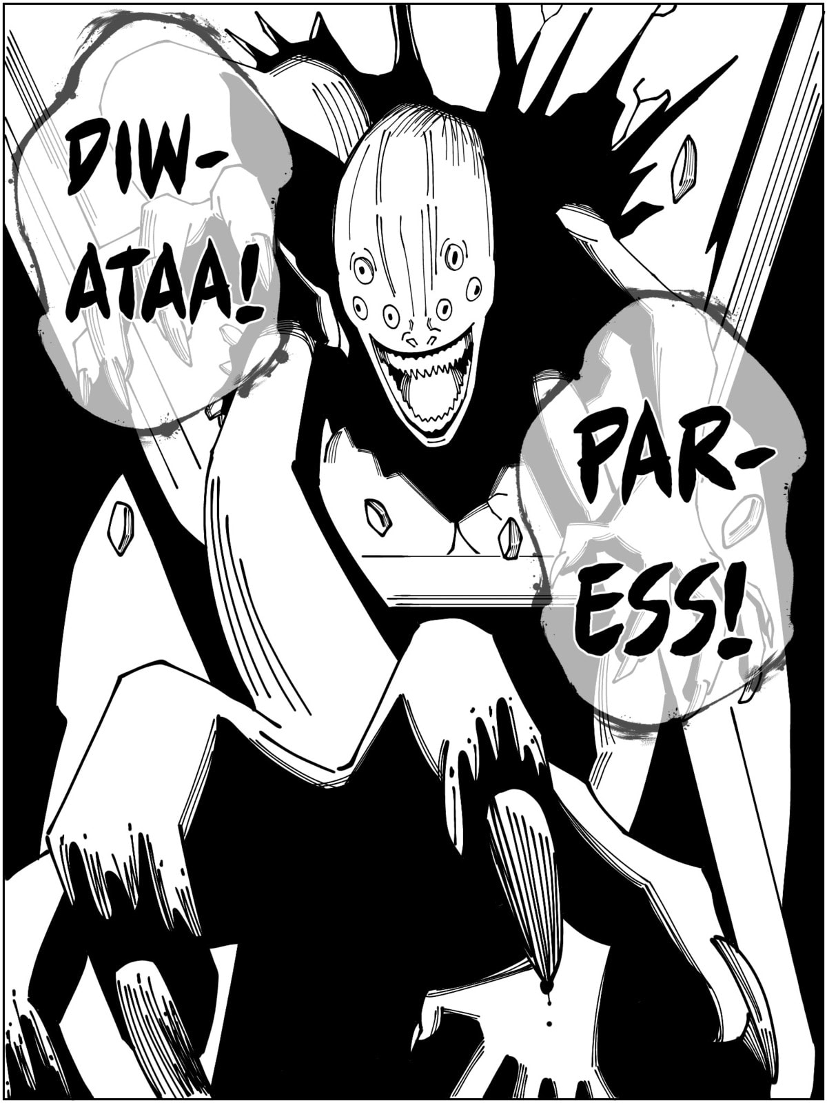 Filipino Sorcerery Chapter 15 page 13 - 