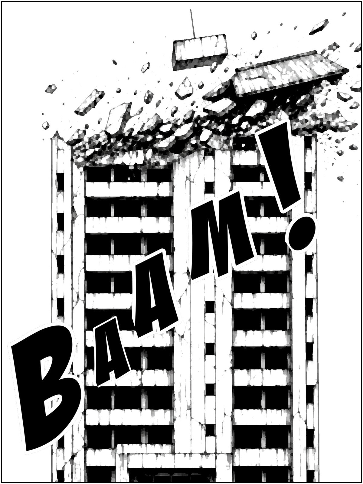 Filipino Sorcerery Chapter 15 page 18 - 