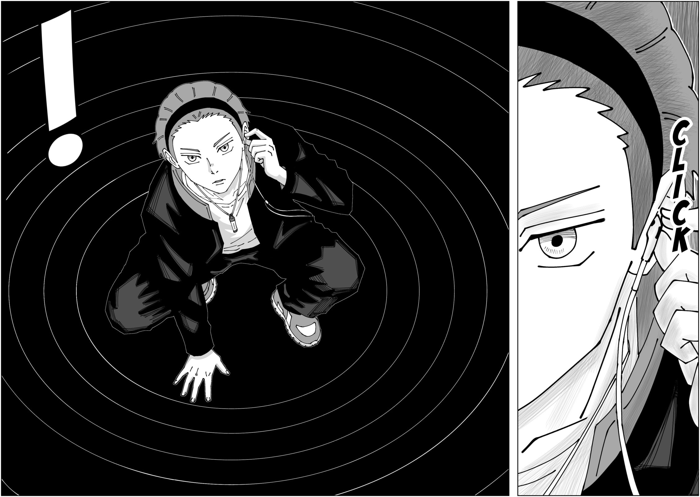 Filipino Sorcerery Chapter 15 page 24 - 