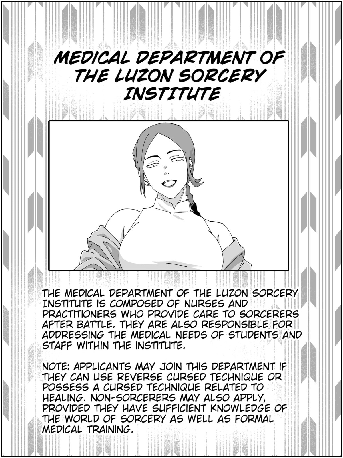 Filipino Sorcerery Chapter 15 page 27 - 