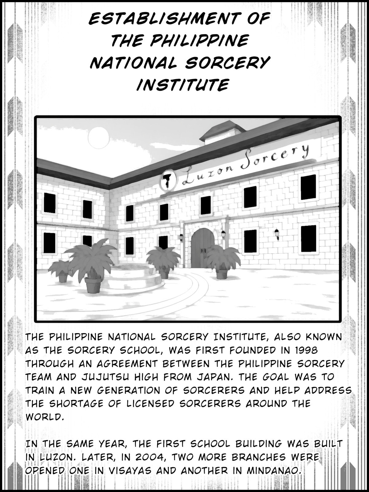 Filipino Sorcerery Chapter 15 page 28 - 