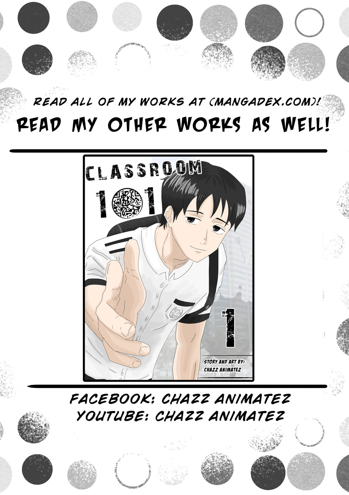Filipino Sorcerery Chapter 15 page 29 - 