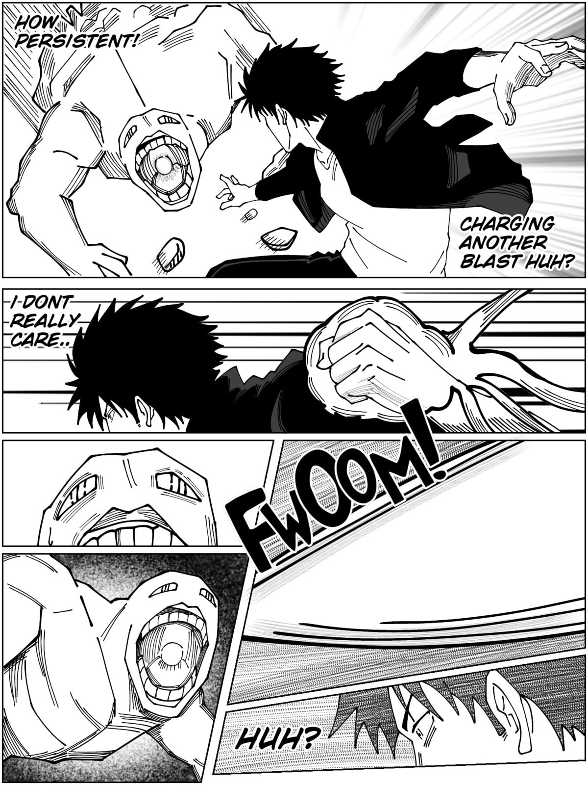 Filipino Sorcerery Chapter 15 page 6 - 