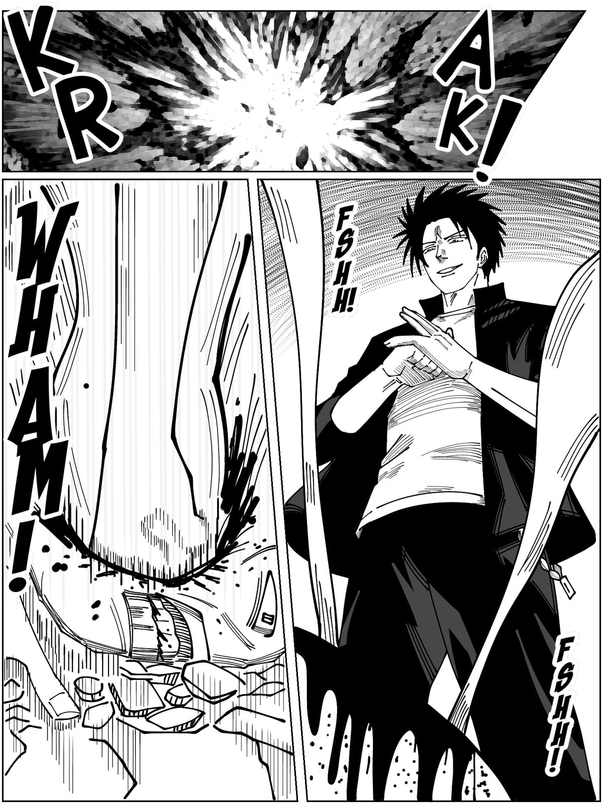 Filipino Sorcerery Chapter 15 page 7 - 