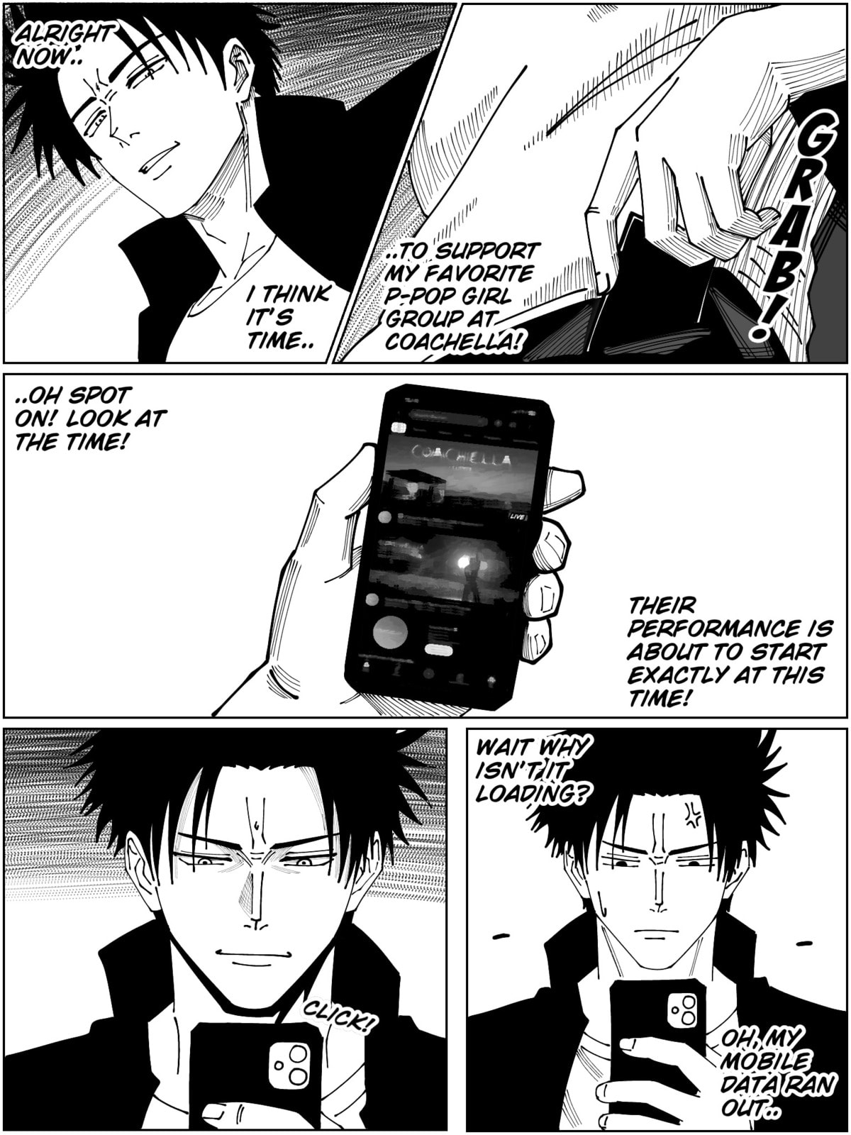 Filipino Sorcerery Chapter 15 page 9 - 