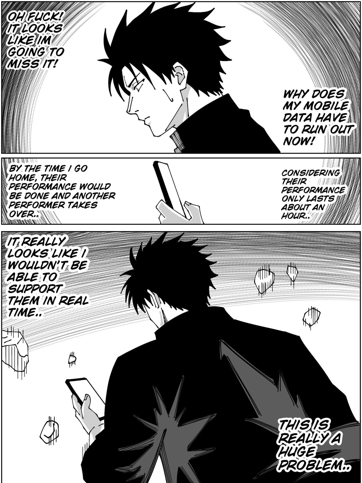 Filipino Sorcerery Chapter 15 page 10 - 