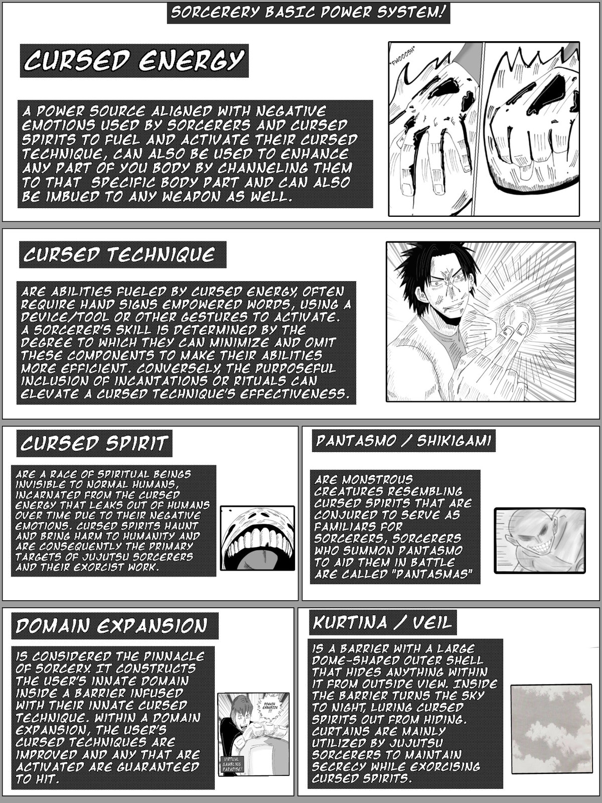 Filipino Sorcerery Chapter 16 page 4 - 