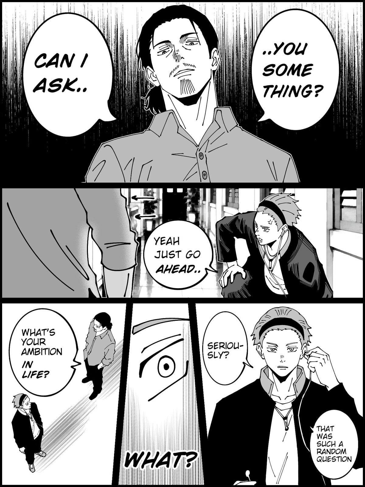 Filipino Sorcerery Chapter 16 page 6 - 