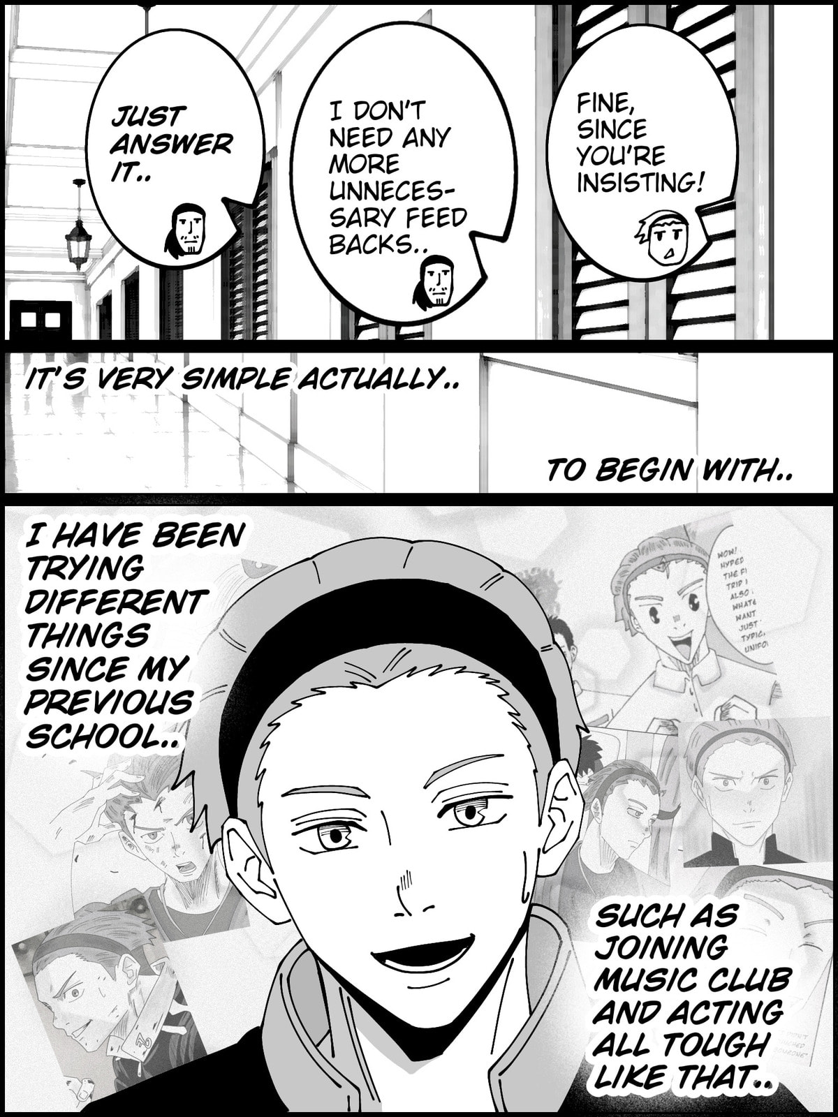 Filipino Sorcerery Chapter 16 page 7 - 