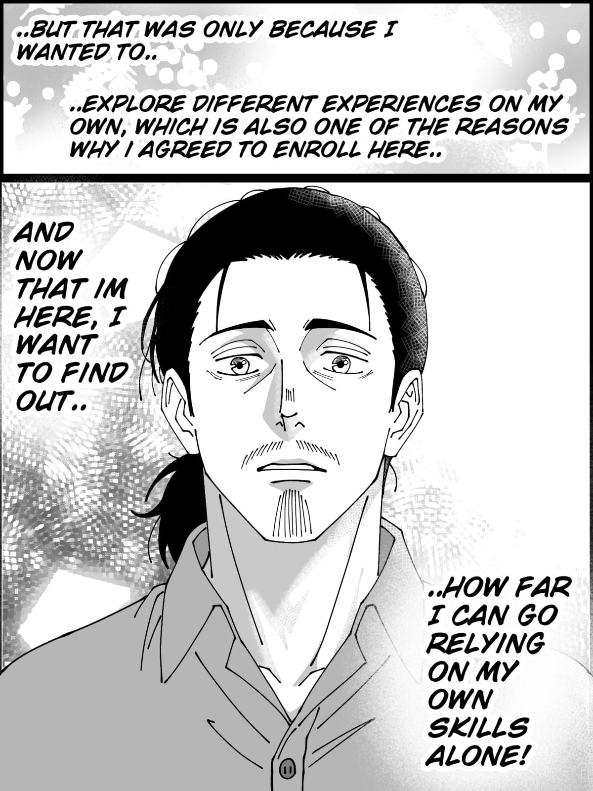 Filipino Sorcerery Chapter 16 page 8 - 