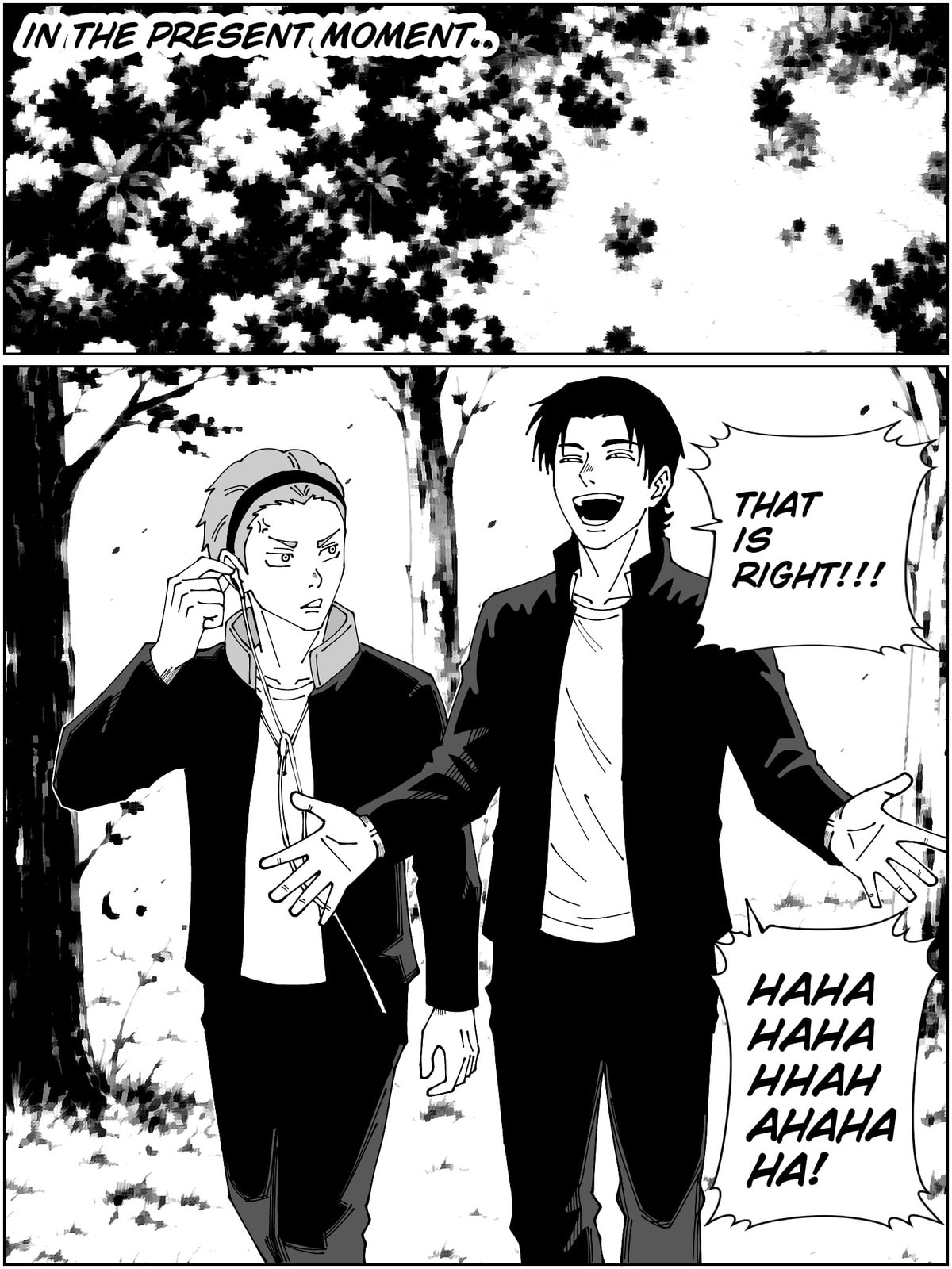 Filipino Sorcerery Chapter 16 page 10 - 
