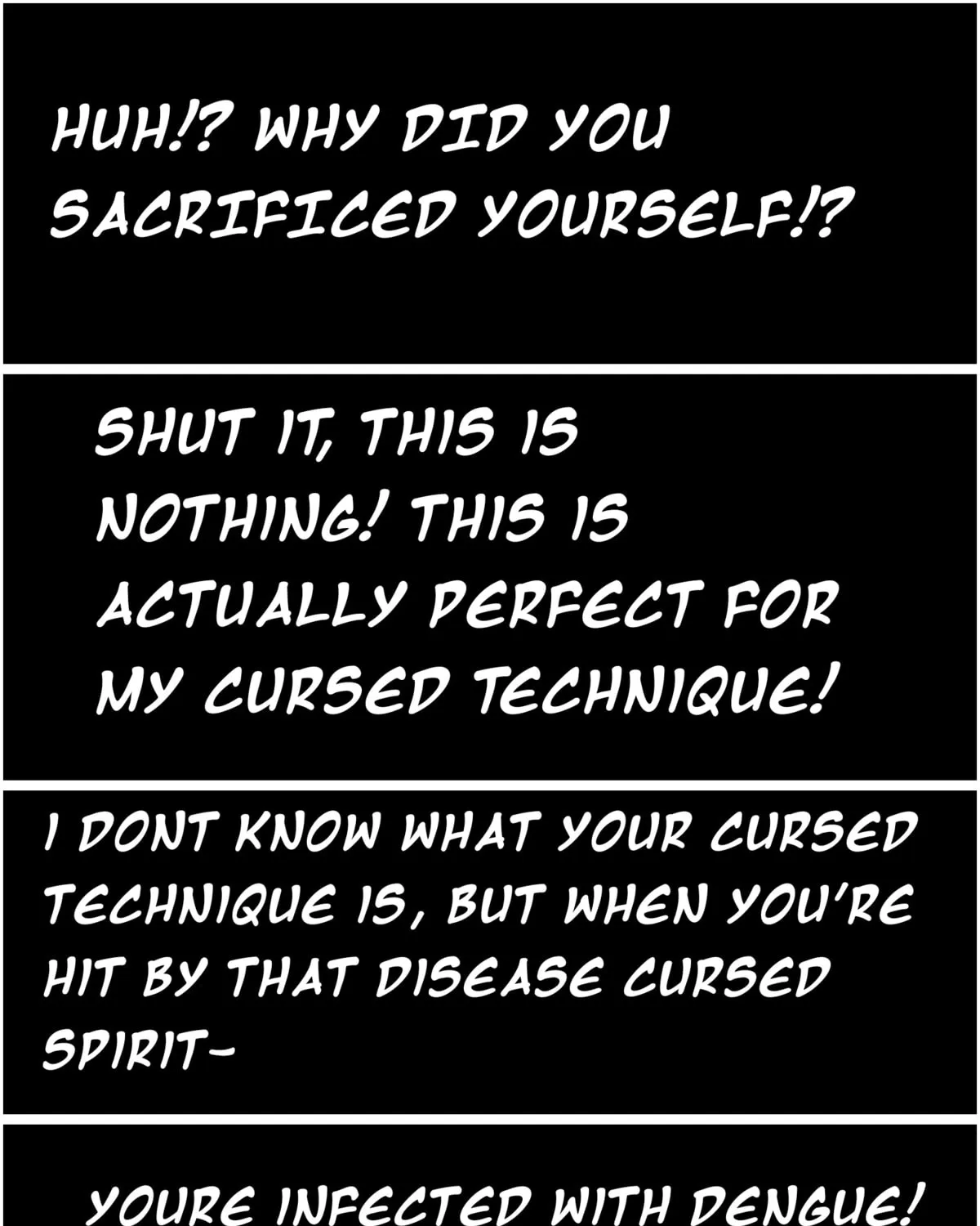Filipino Sorcerery Chapter 2 page 25 - 