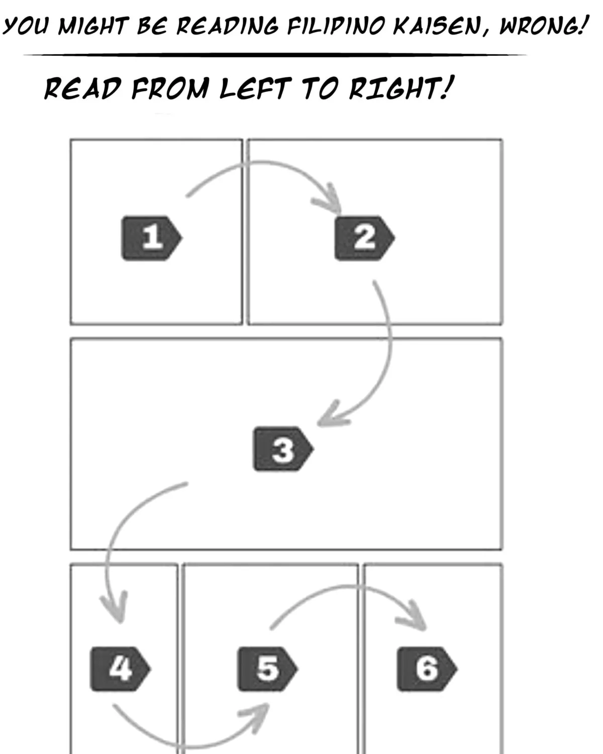 Filipino Sorcerery Chapter 3 page 2 - 
