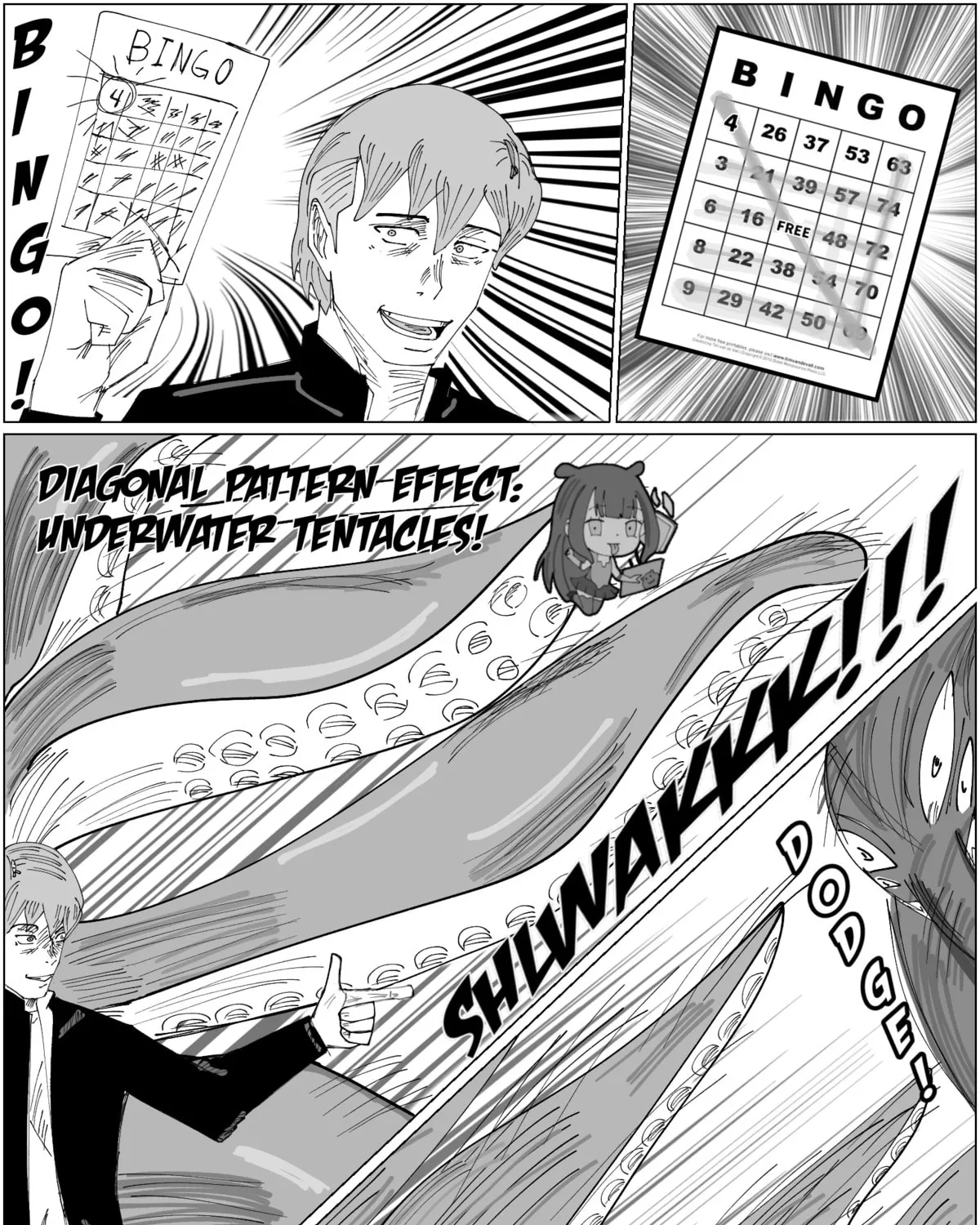 Filipino Sorcerery Chapter 3 page 29 - 