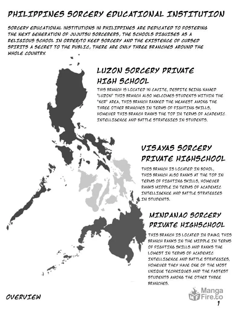 Filipino Sorcerery Chapter 3 page 4 - 