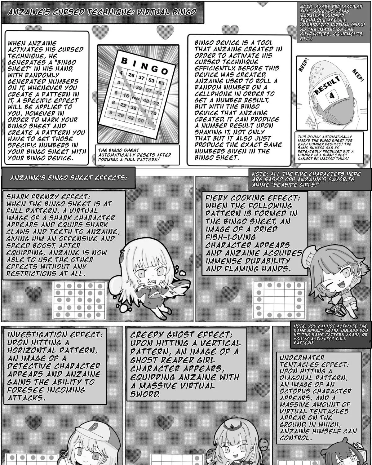 Filipino Sorcerery Chapter 3 page 33 - 