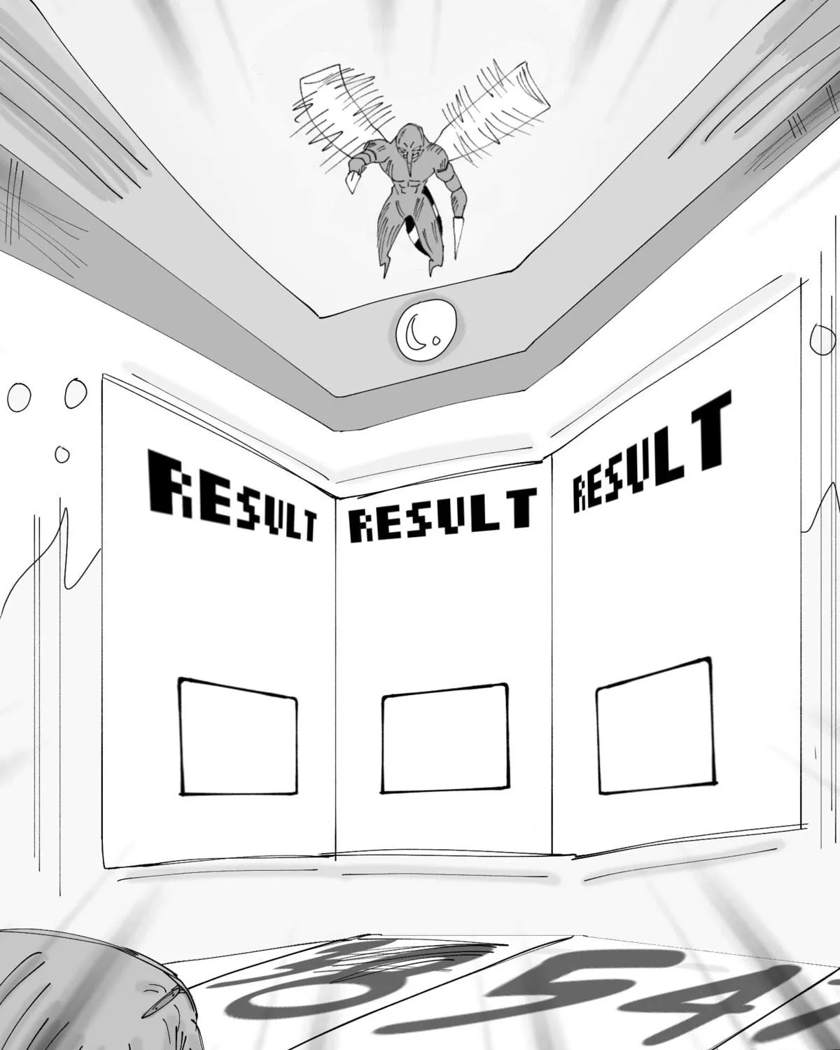 Filipino Sorcerery Chapter 3 page 37 - 