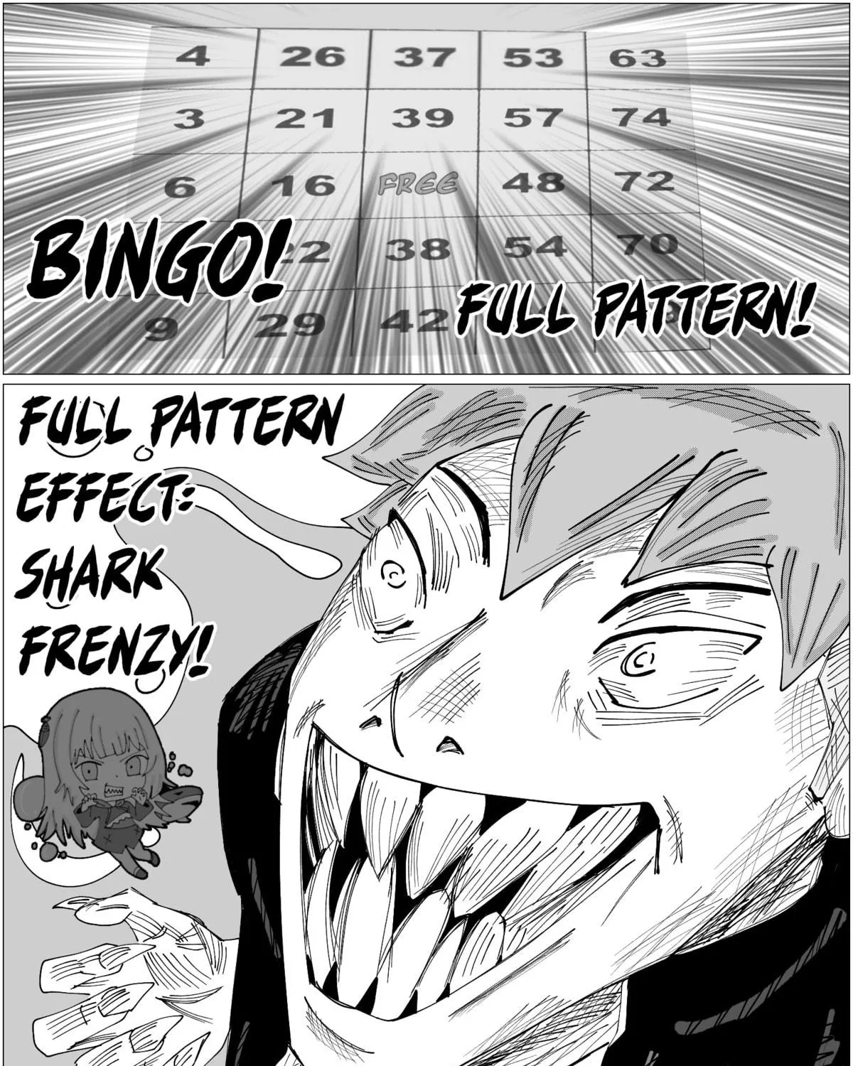 Filipino Sorcerery Chapter 3 page 45 - 