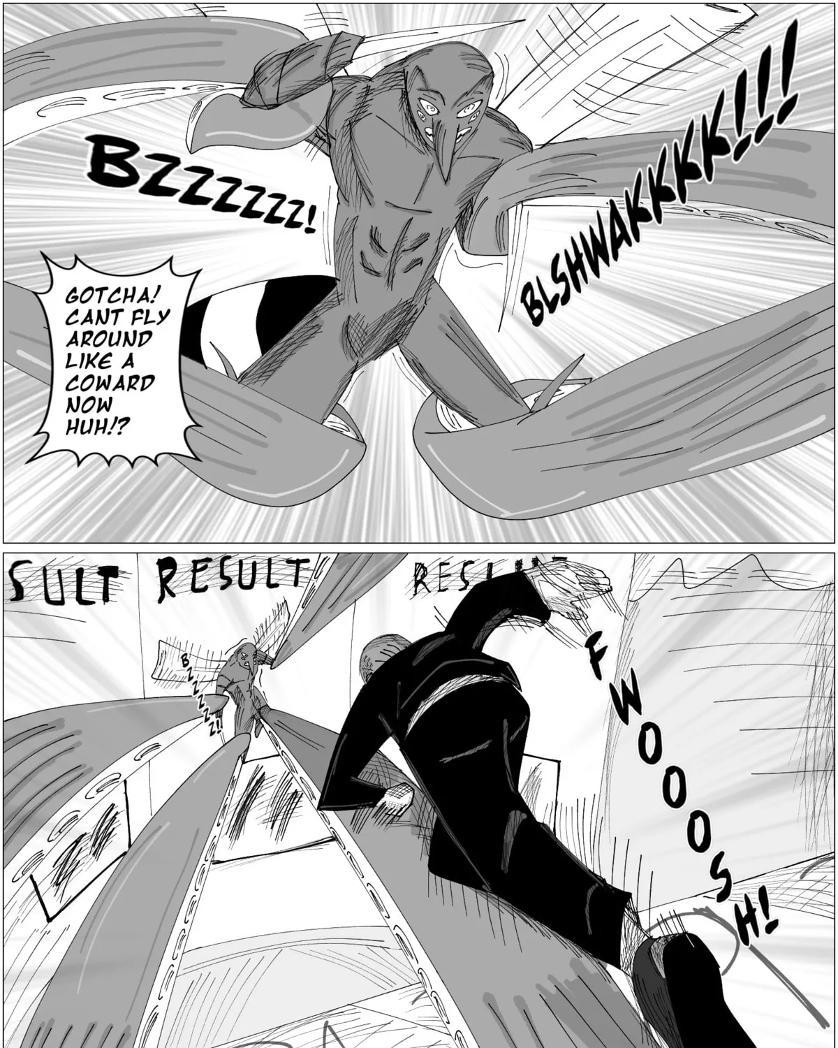 Filipino Sorcerery Chapter 3 page 49 - 