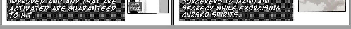 Filipino Sorcerery Chapter 3 page 6 - 