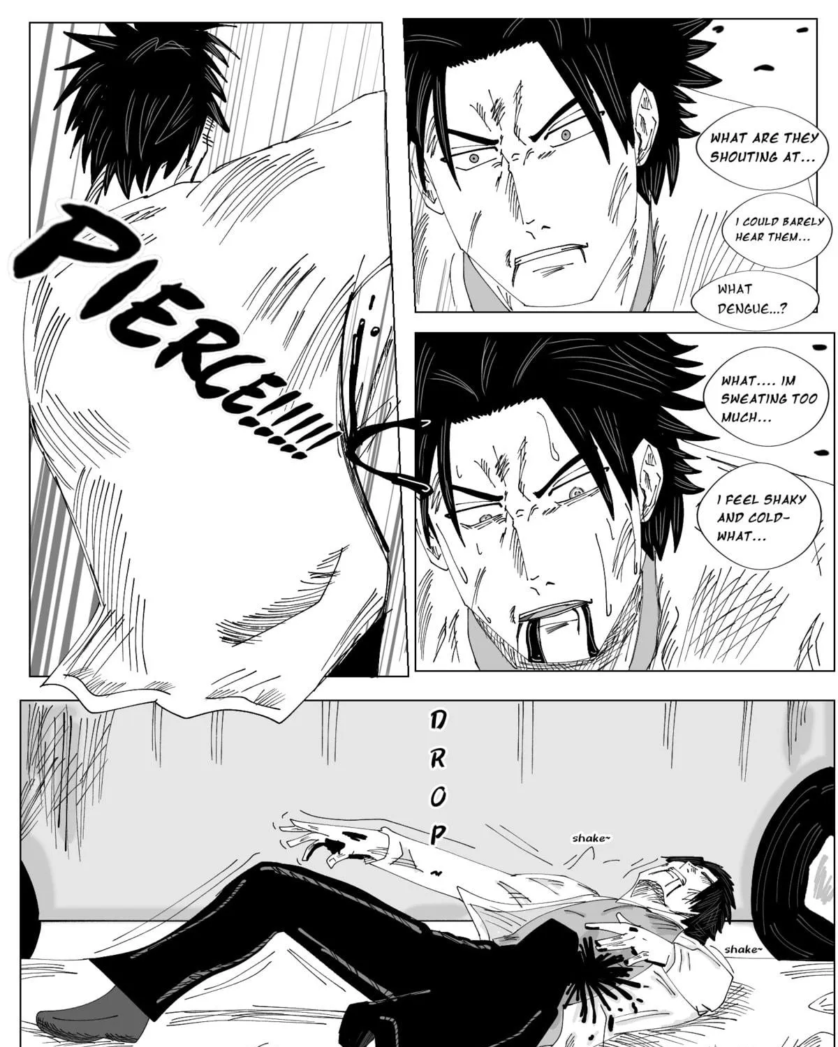 Filipino Sorcerery Chapter 3 page 7 - 