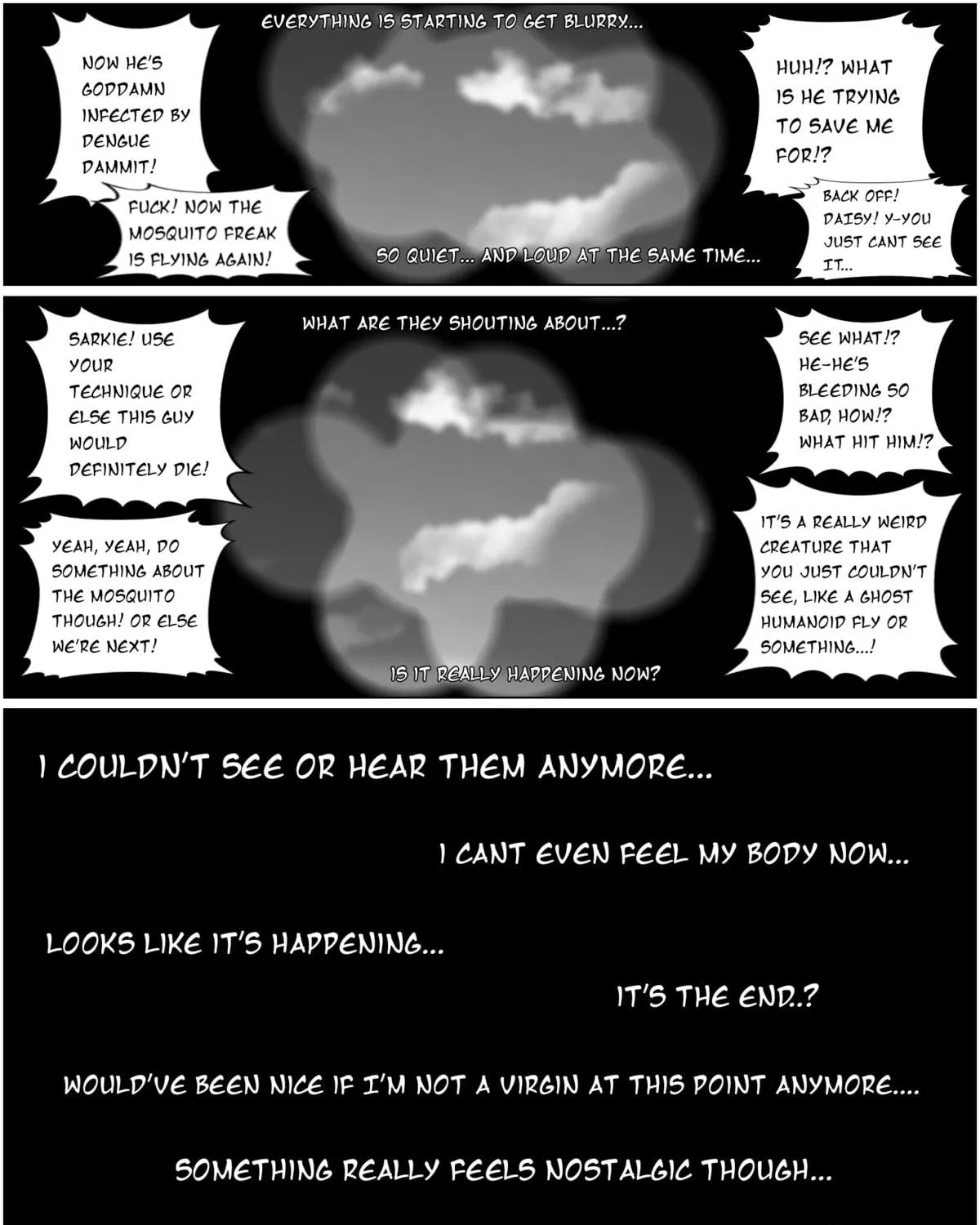 Filipino Sorcerery Chapter 3 page 9 - 