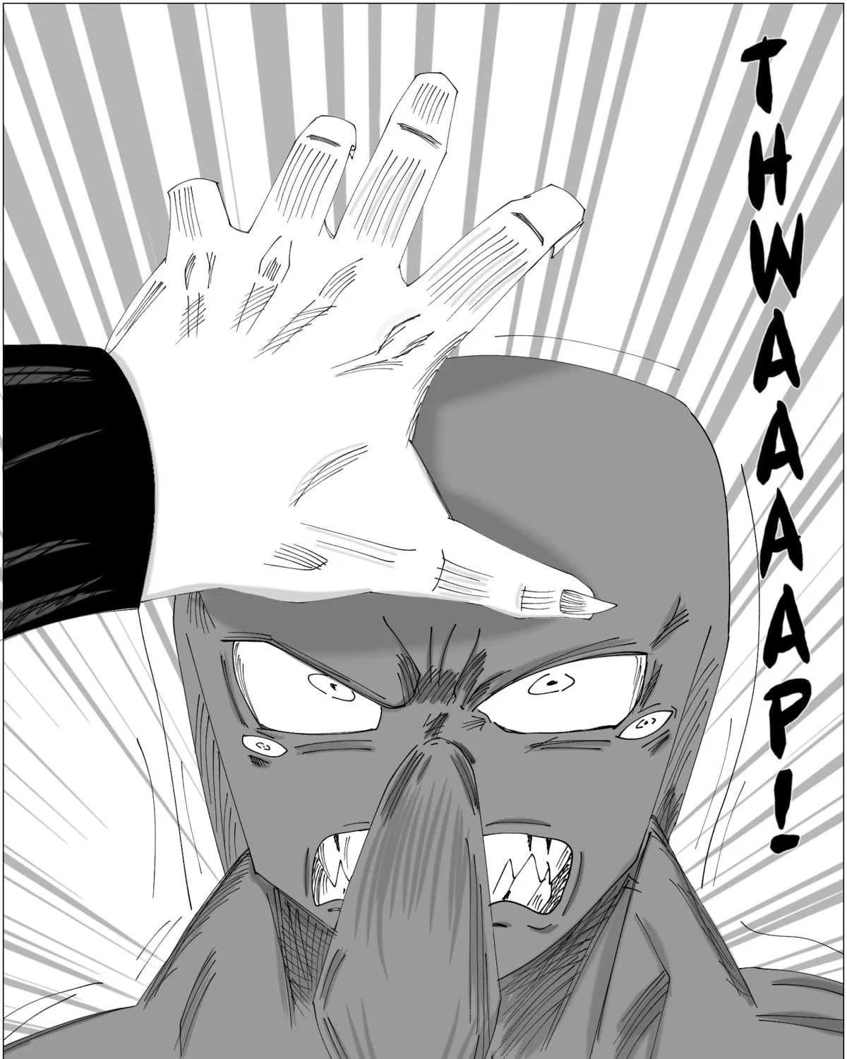Filipino Sorcerery Chapter 4 page 13 - 