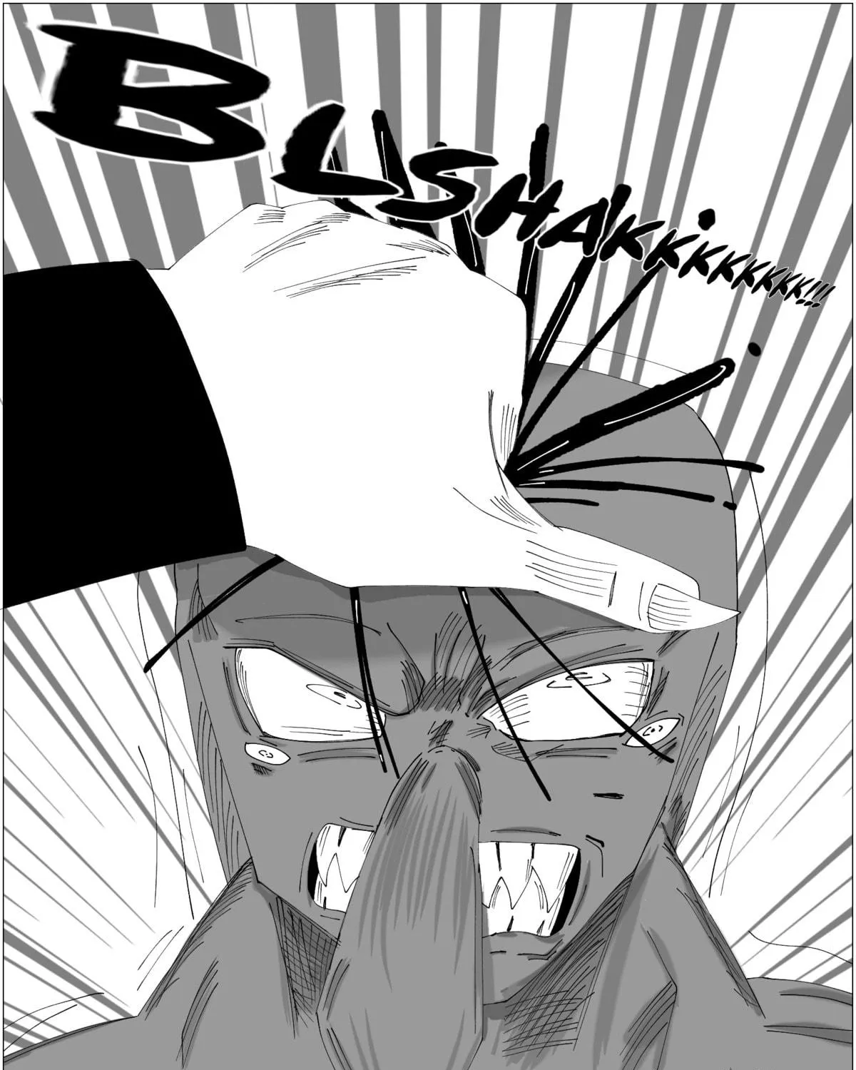 Filipino Sorcerery Chapter 4 page 15 - 