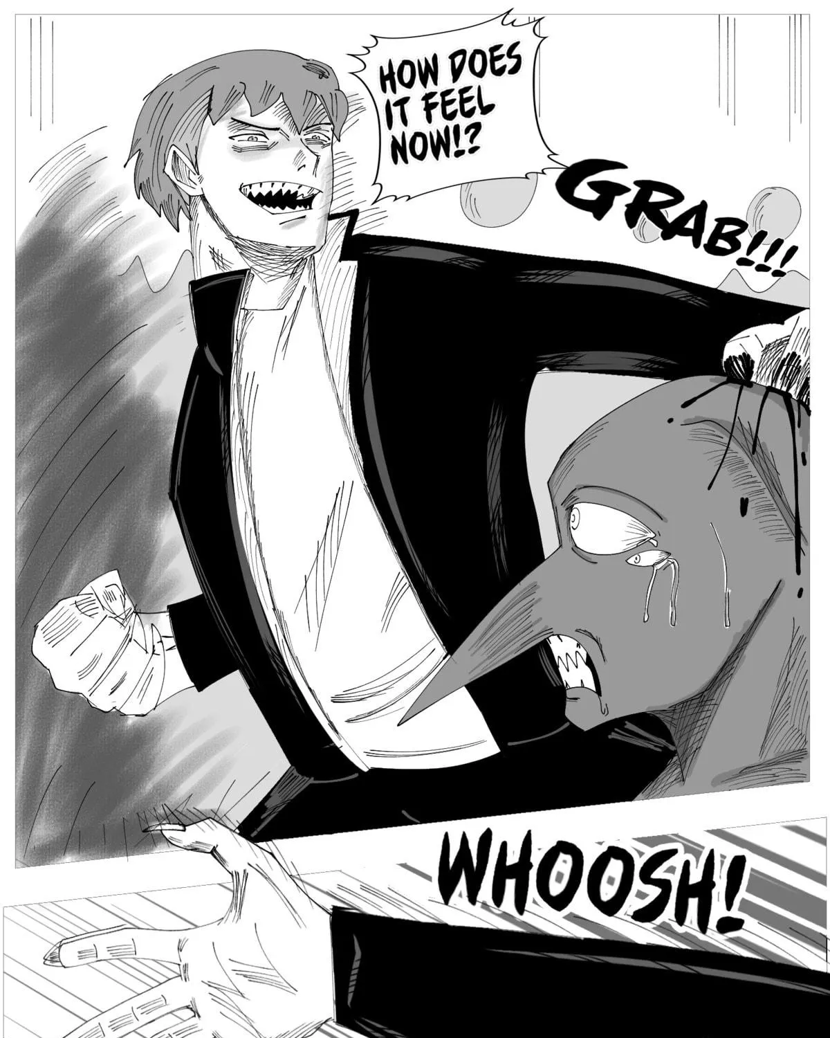 Filipino Sorcerery Chapter 4 page 17 - 