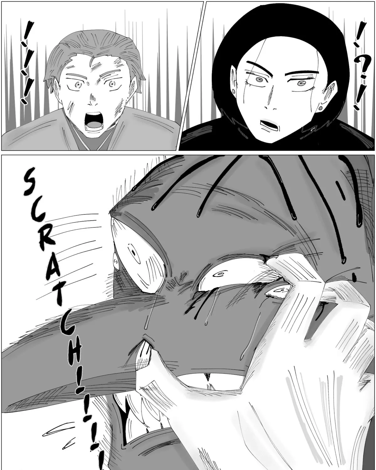 Filipino Sorcerery Chapter 4 page 19 - 