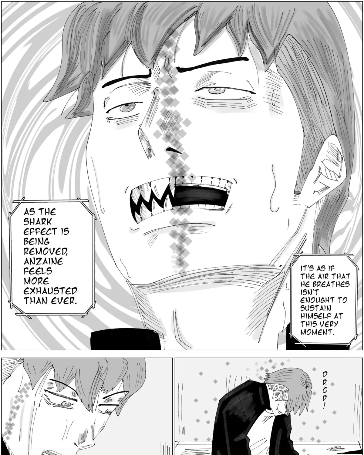 Filipino Sorcerery Chapter 4 page 23 - 