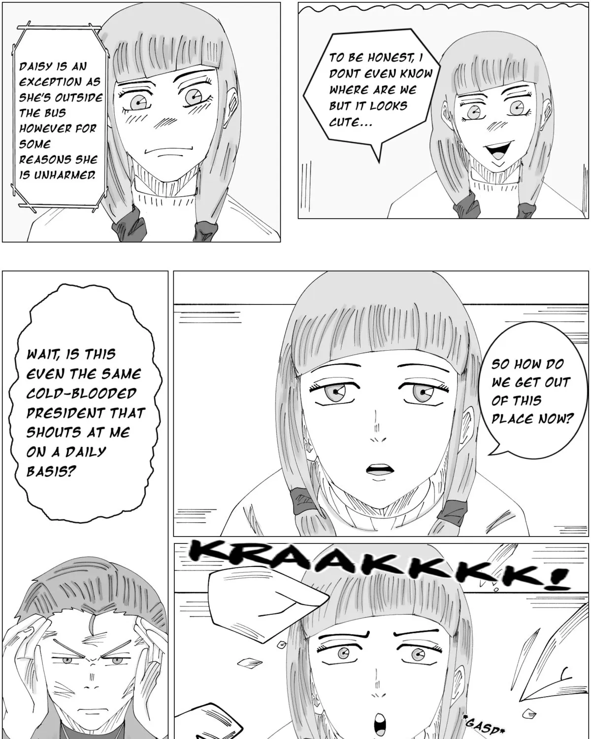 Filipino Sorcerery Chapter 4 page 29 - 