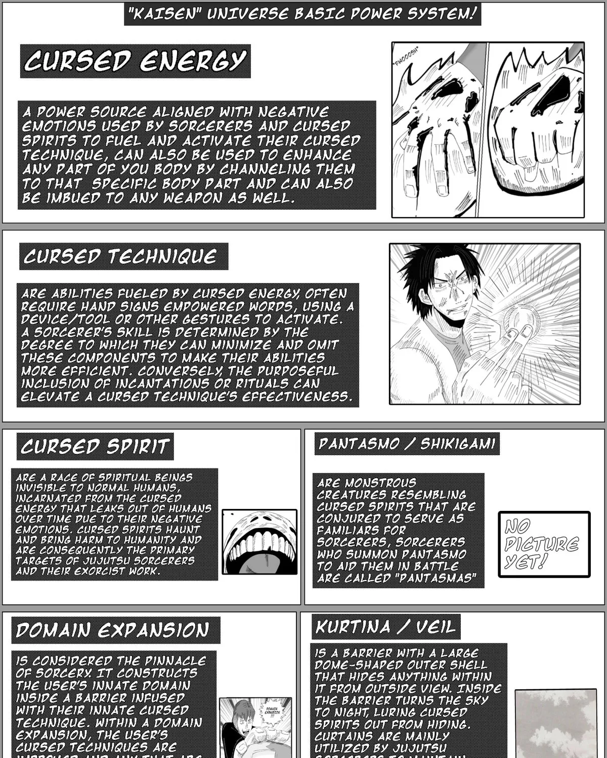 Filipino Sorcerery Chapter 4 page 5 - 