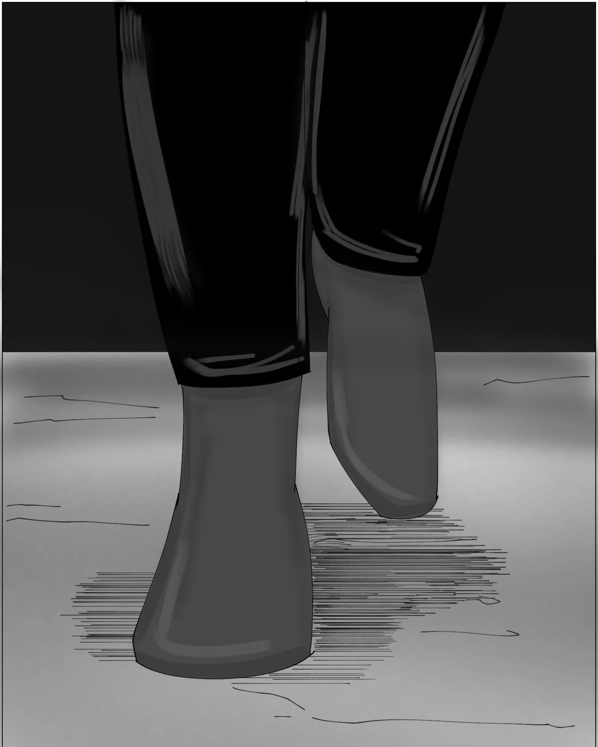 Filipino Sorcerery Chapter 4 page 43 - 