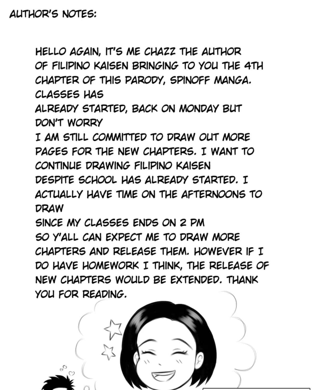 Filipino Sorcerery Chapter 4 page 49 - 