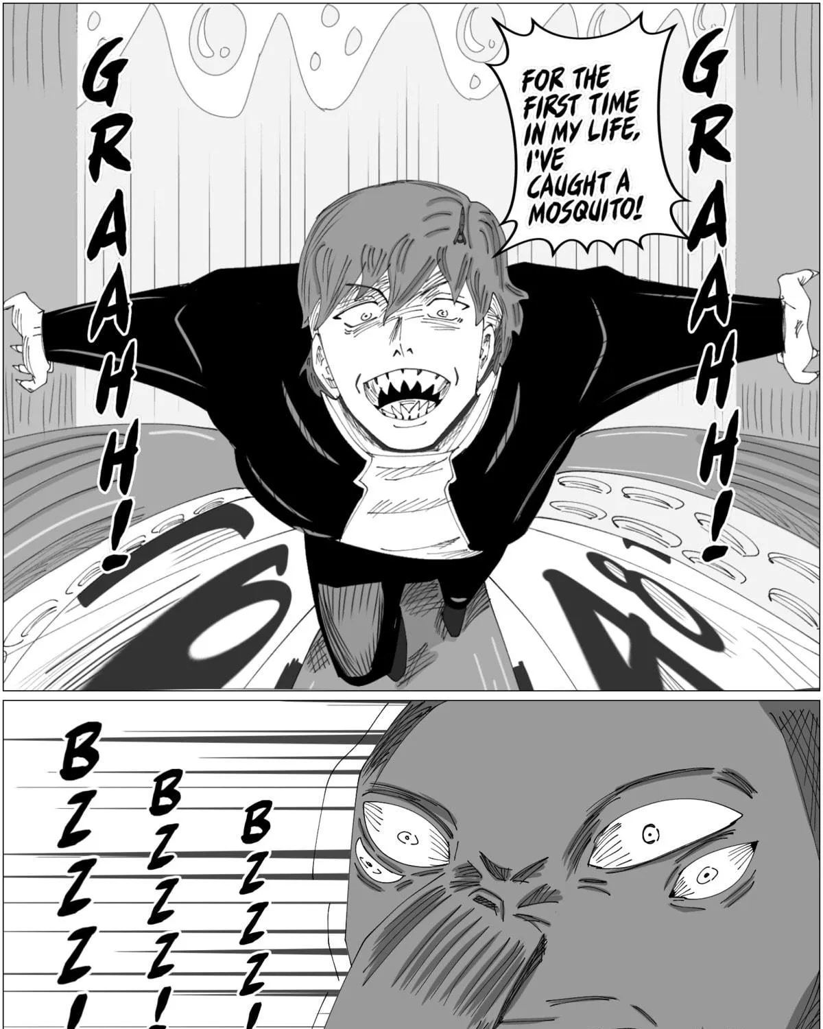 Filipino Sorcerery Chapter 4 page 9 - 