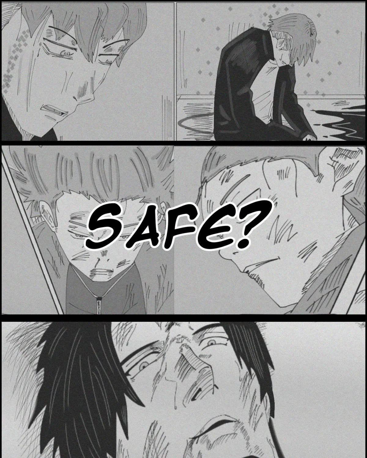 Filipino Sorcerery Chapter 5 page 30 - 