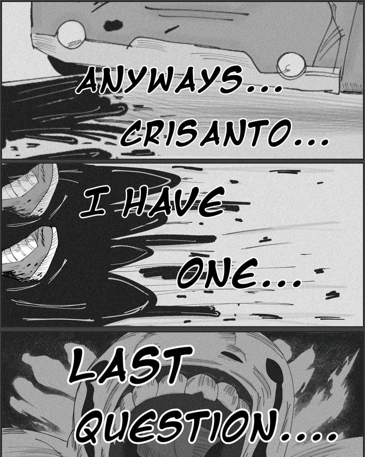 Filipino Sorcerery Chapter 5 page 32 - 