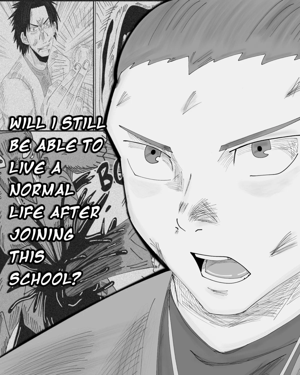 Filipino Sorcerery Chapter 5 page 34 - 