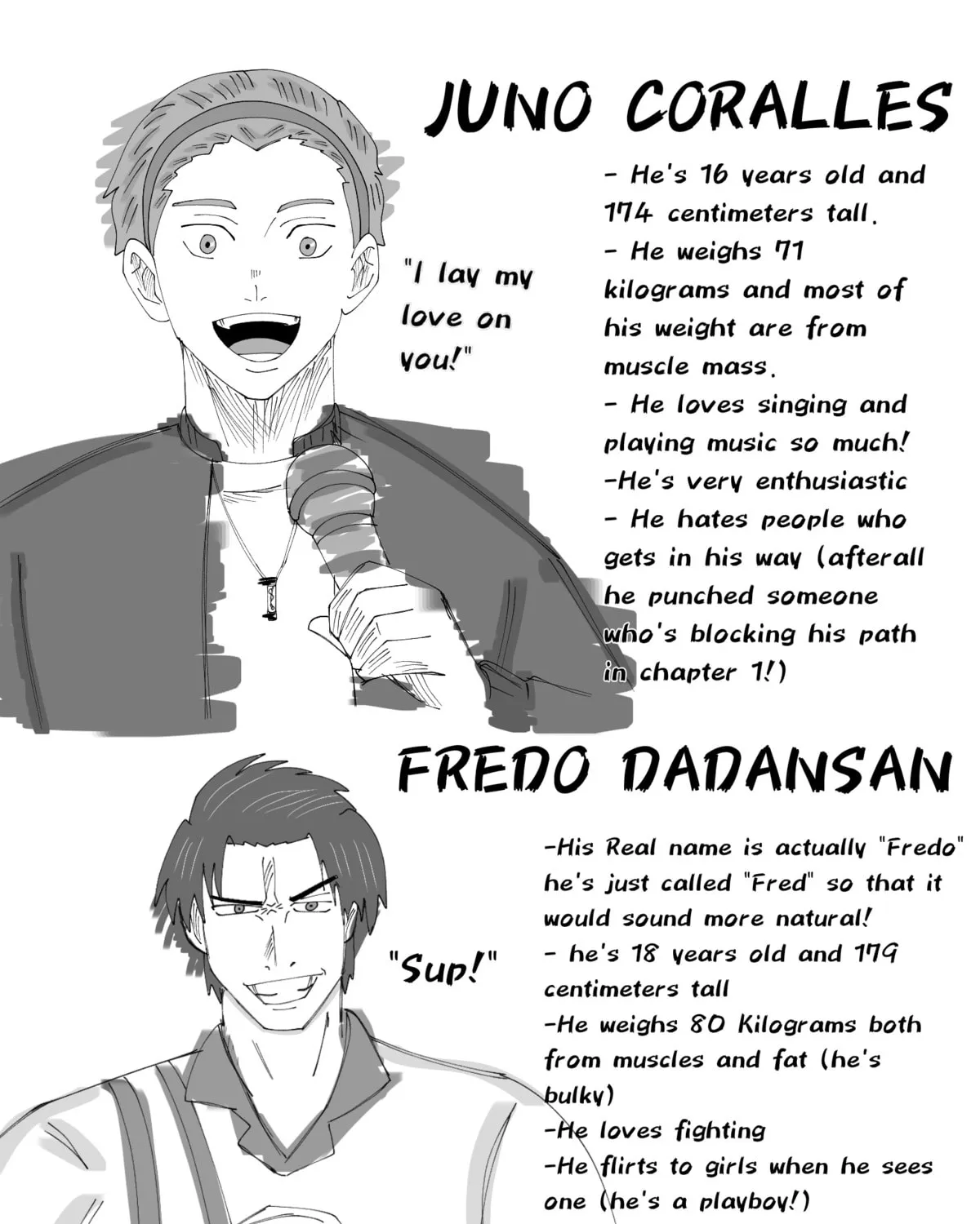 Filipino Sorcerery Chapter 5 page 52 - 