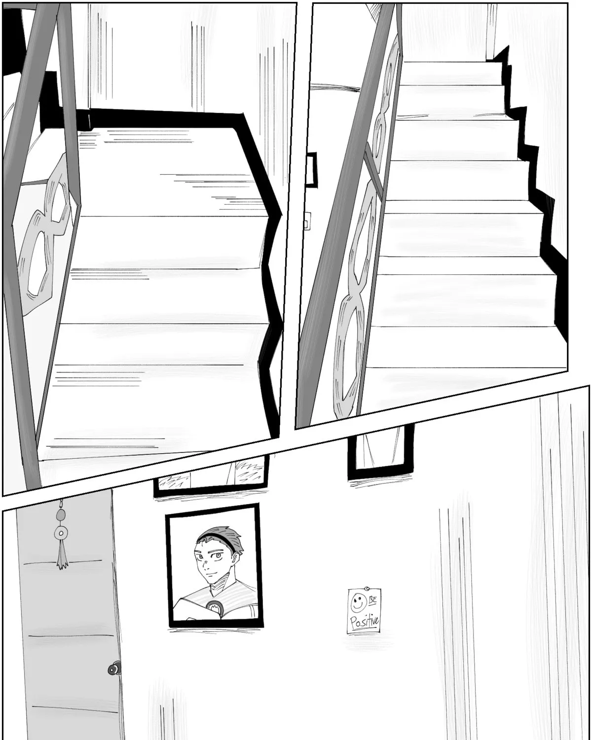 Filipino Sorcerery Chapter 6 page 11 - 