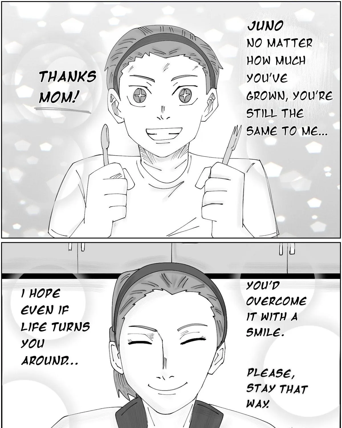 Filipino Sorcerery Chapter 6 page 33 - 