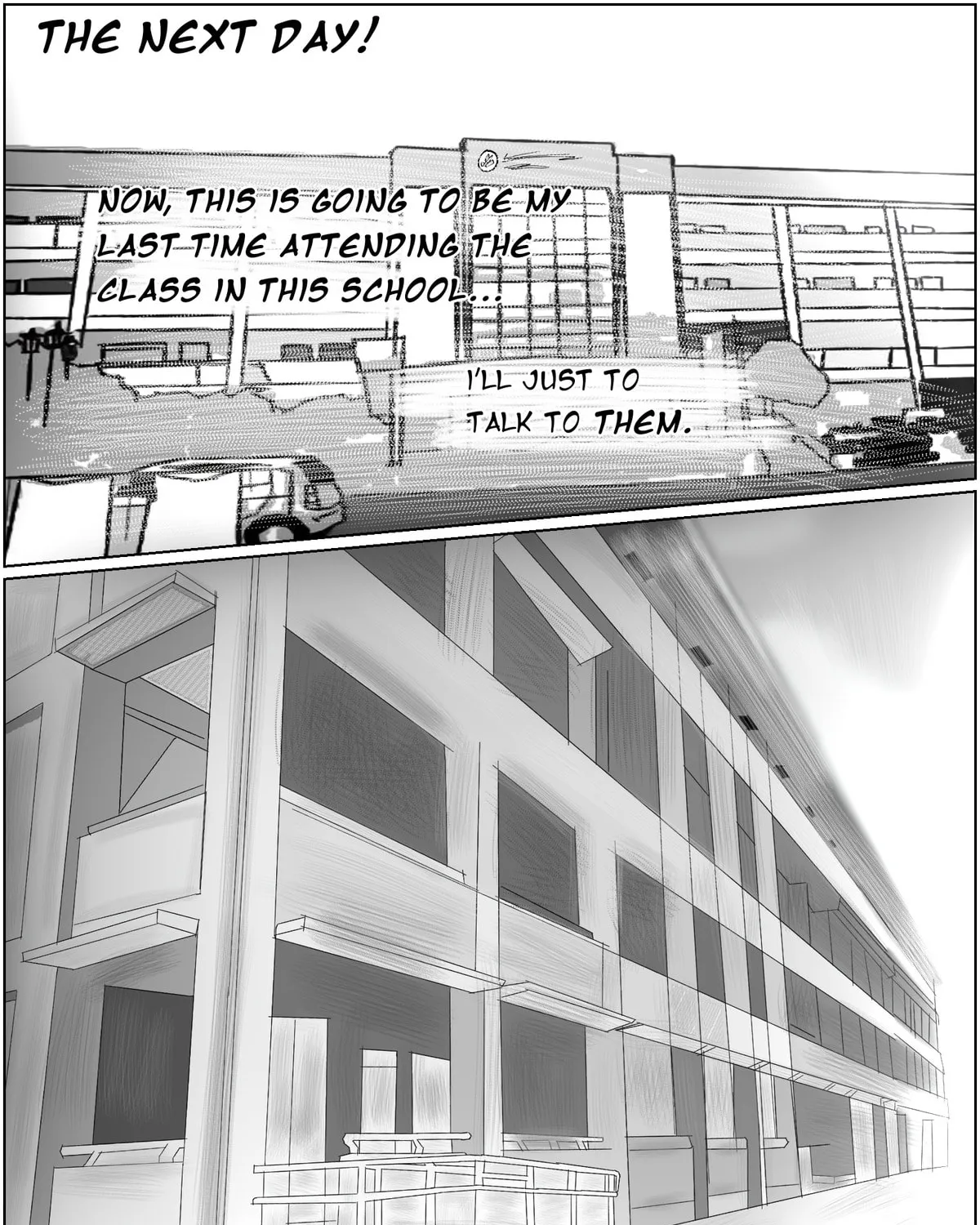 Filipino Sorcerery Chapter 6 page 35 - 