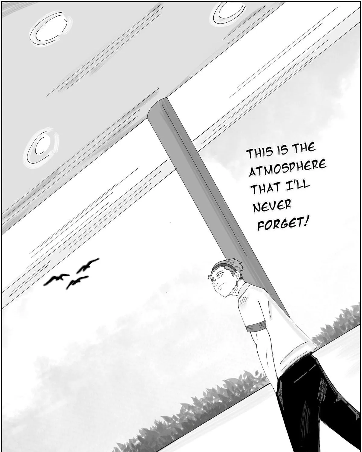Filipino Sorcerery Chapter 6 page 37 - 