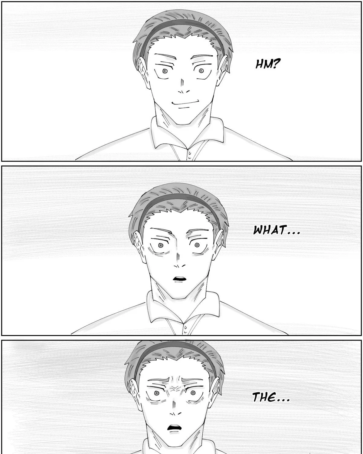 Filipino Sorcerery Chapter 6 page 39 - 