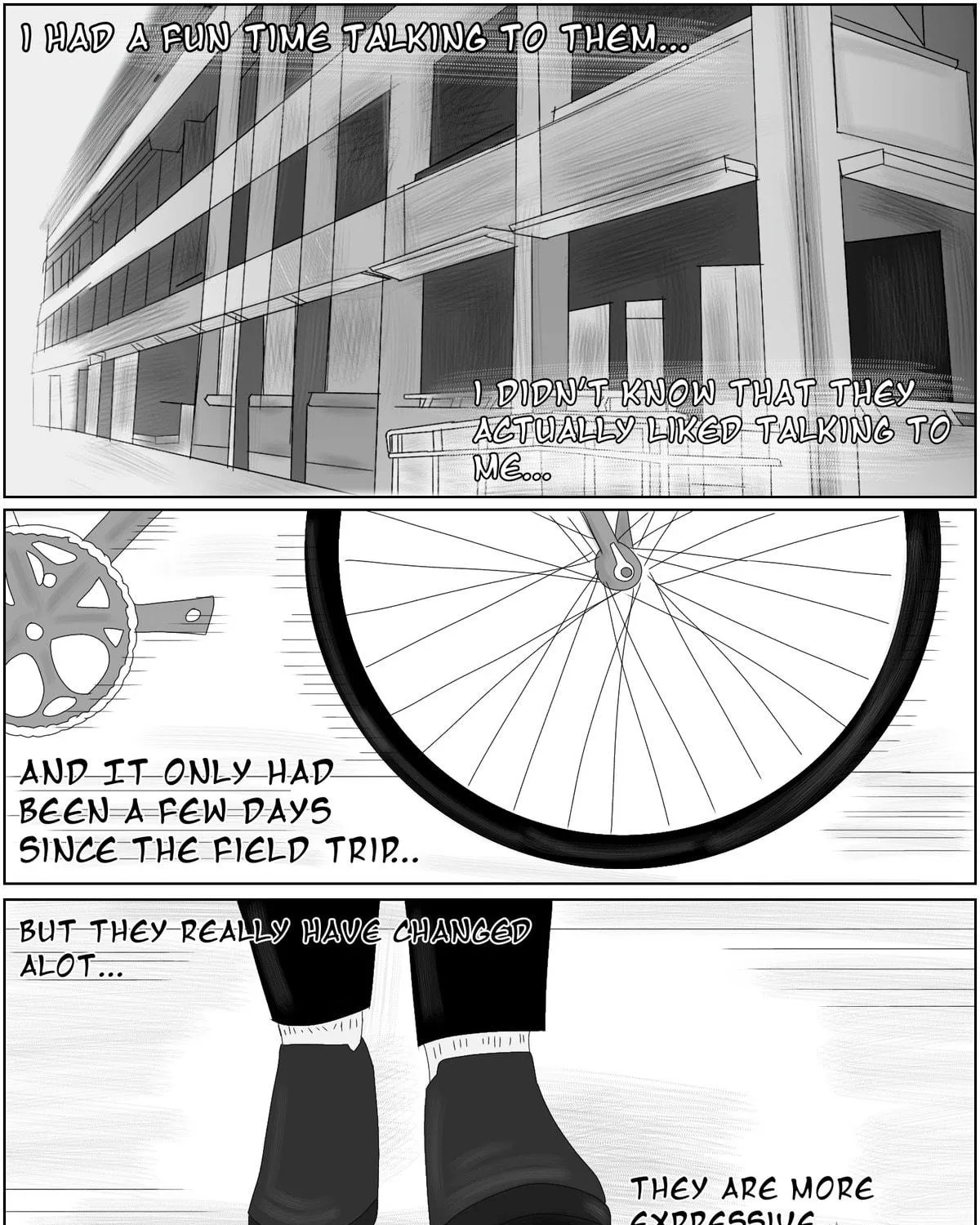 Filipino Sorcerery Chapter 6 page 57 - 