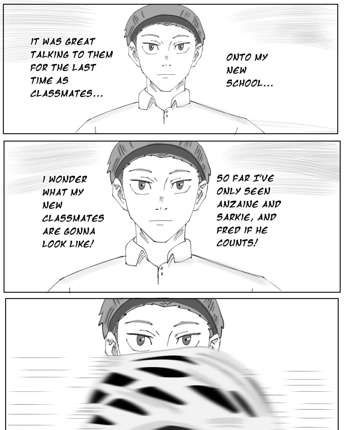 Filipino Sorcerery Chapter 6 page 59 - 