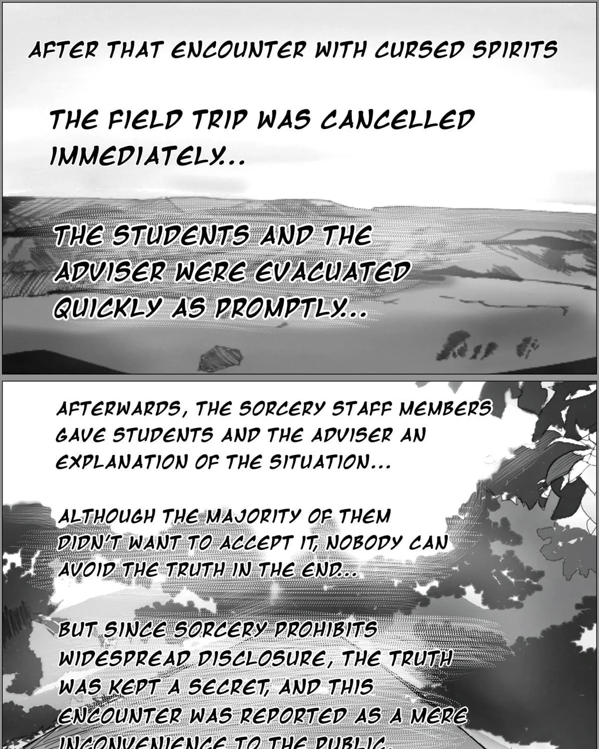 Filipino Sorcerery Chapter 6 page 7 - 
