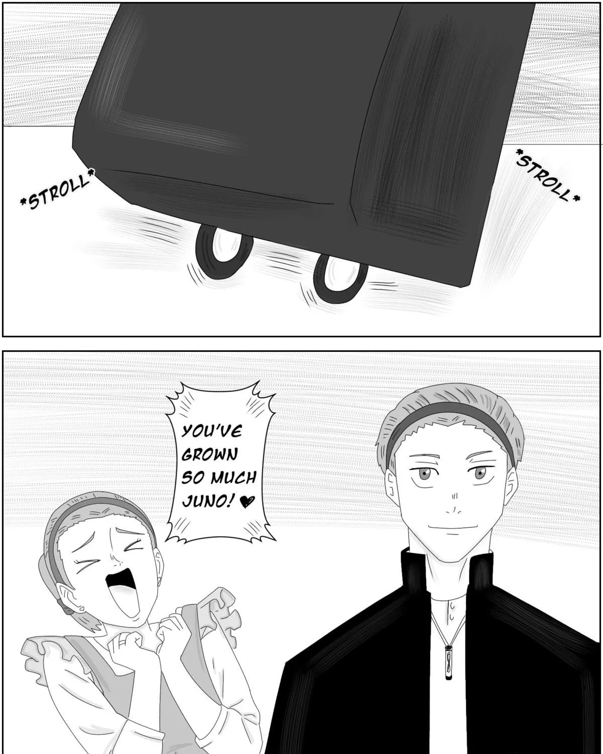 Filipino Sorcerery Chapter 7 page 15 - 