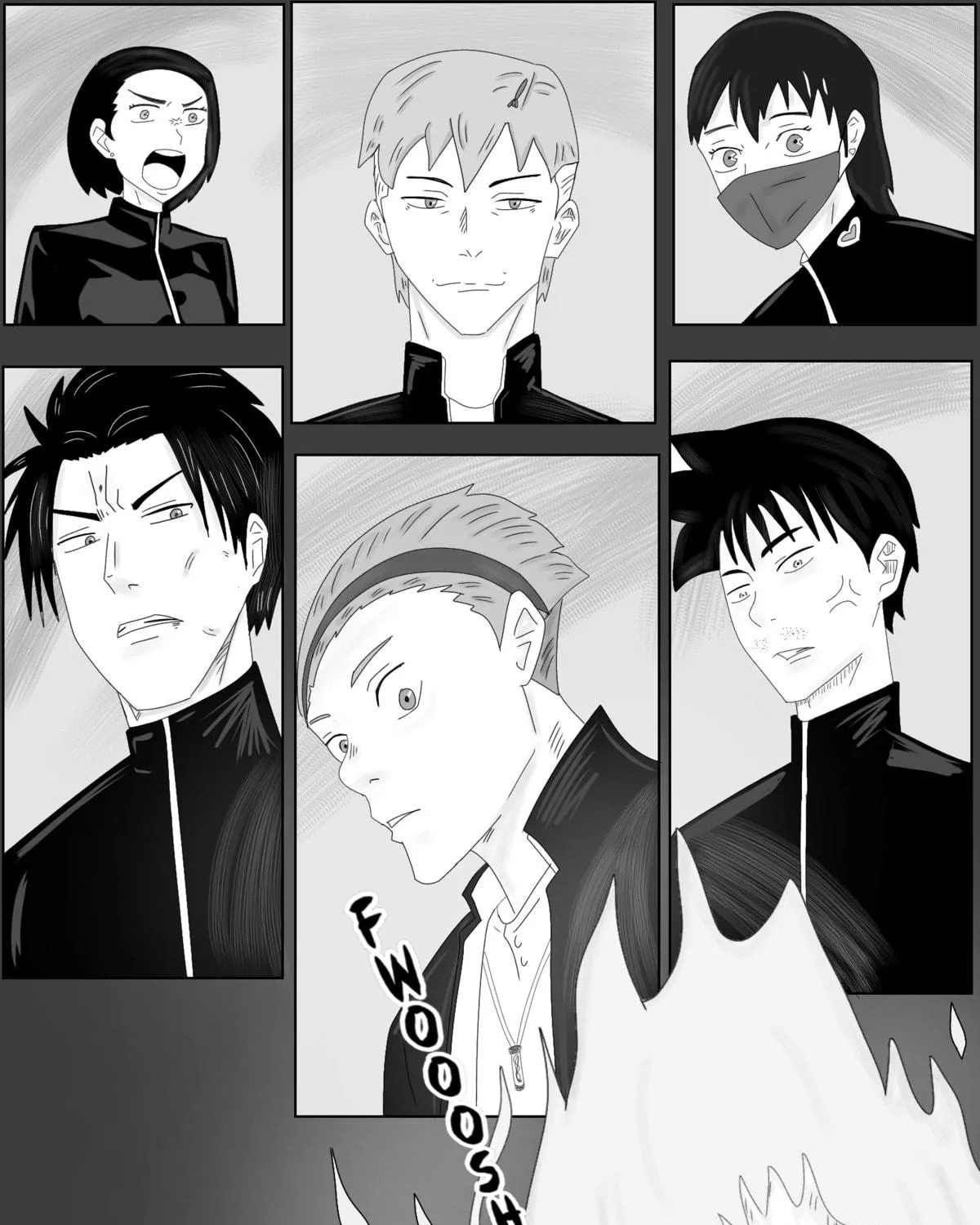 Filipino Sorcerery Chapter 7 page 51 - 